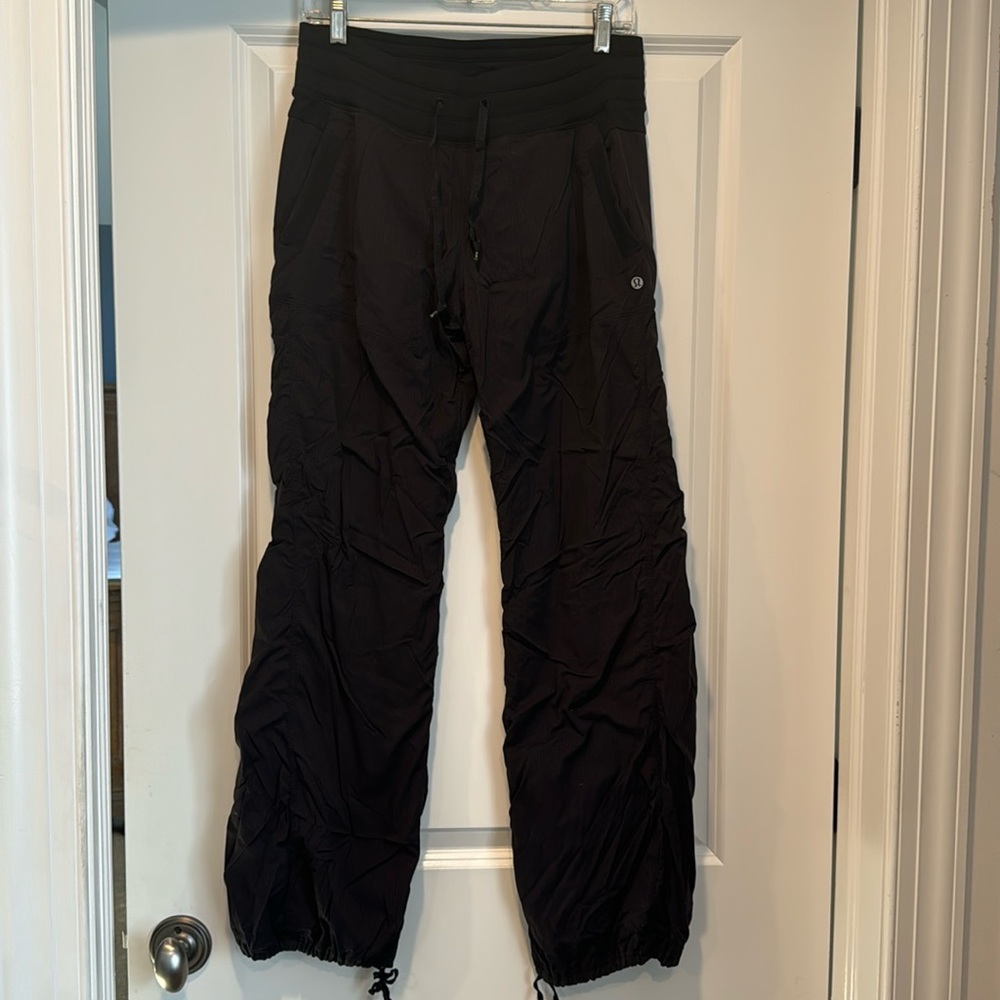 Lululemon dance studio pant